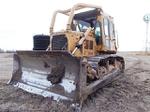 1978 CAT D6D