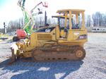 2006 CAT D3G