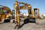 1990 CAT 229D