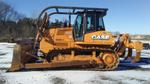 2005 CASE 1850K