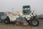 2001 WIRTGEN WR2500
