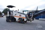 2007 WIRTGEN W100F