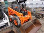 2012 KOMATSU SK714-5