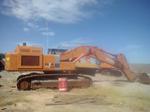 2007 HITACHI ZX470H-3