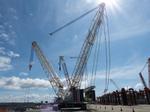 2012 TEREX CC2400-1