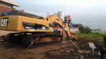 2008 CAT 345D