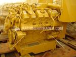 2009 CAT 3412E