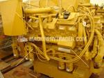 2009 CAT 3412E