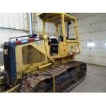 2002 DEERE 650H