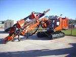 2010 SANDVIK DX680