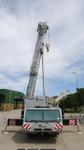2009 DEMAG AC160-2