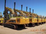 2008 JOHN HENRY JH20
