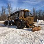 2001 FABTEK 546C