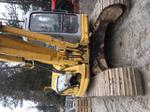 KOMATSU PC128UU-1