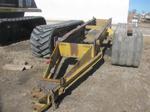 TRAILER Caterpillar