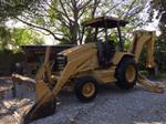 1997 CAT 426C