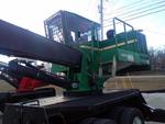 2011 DEERE 437D