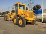 2000 KOMATSU GD505A-2