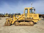 1993 CAT 953B