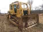1996 CAT D6H XR