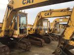 1988 CAT 215C