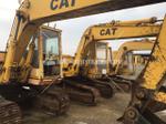1988 CAT 215C