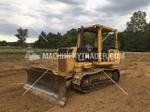 2008 KOMATSU D31EX-21