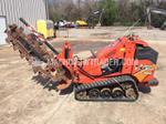 2015 DITCH WITCH SK850