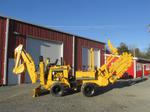1994 VERMEER V450