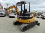2007 CAT 304.5