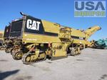 2004 CAT PM-565B