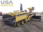 2004 CAT AP-900B