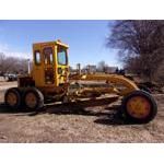 ALLIS-CHALMERS DD