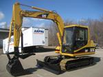 1999 CAT 307B