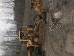 1993 CAT D5H XL
