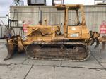 1984 KOMATSU D41A-3