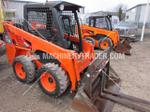 2007 KOMATSU SK714-5