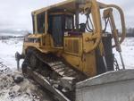 1999 CAT D7R XR