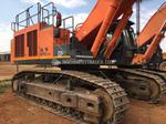 2013 HITACHI ZX870 LCR-5G