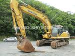 2006 KOMATSU PC300-7E0