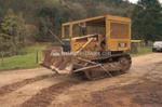 1997 CAT D4E SR