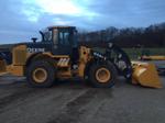 2014 DEERE 644K