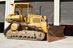 1996 CAT D5H XL