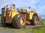 2011 CAT 854K
