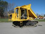 2003 KOMATSU CD110R-1