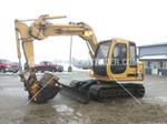 2001 DEERE 80
