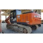 2014 HITACHI ZX210 LC