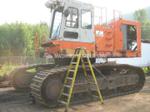 1997 HITACHI EX1100-3