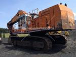 1996 HITACHI EX1100-3