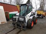 2013 BOBCAT S750
